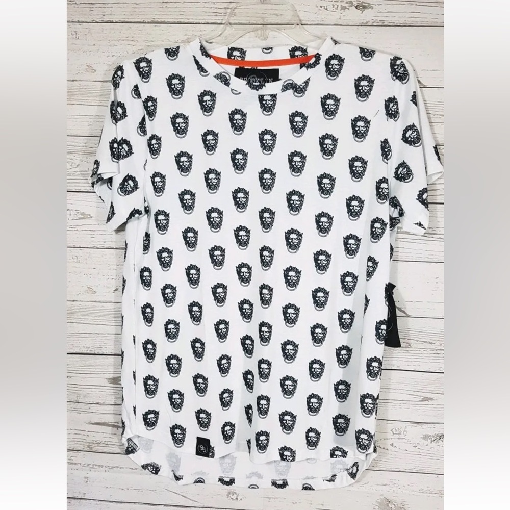 Brooklyn Standard Men’s T-Shirt